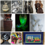 Whimsical and Wonderful in DC Ends 12/7 8PM