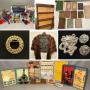 Antique and Vintage Lovers Estate Sale - Ends 5/8, Pick-up 5/9 & 5/10