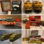 All Aboard Train Sale - Ends 5/8, Pick-up 5/9 & 5/10