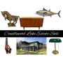 Beautiful Candlewood Lake Estate Sale 