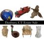 Danbury Estate Sale 