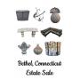Bethel, Conneticut Estate Sale - Auction 1