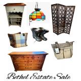  Bethel, Connecticut Estate Sale - Auction 3