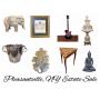 Pleasantville, New York Estate Sale  