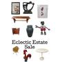 Eclectic Collection - Danbury Estate Sale 