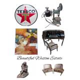 Beautiful Weston Estate 