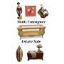 Revivals Estate Sale - Multi Consigner Auction 