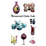 Thornwood, NY Estate Sale 