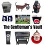 The Gentlemans Vault: Everything for the Modern Man