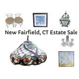New Fairfield, CT Estate Sale
