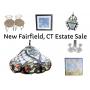 New Fairfield, CT Estate Sale