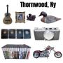 Thornwood, NY Estate Sale 