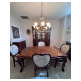 Drexel Heritage Heaven and More! Packed High End 4 Day Sale in the Village of Sunset Ridge
