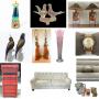 Englewood Relocation Sale WWII, Antiques, Furniture & Treasures For All 