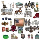 New Year New Treasures Pfaltzgraff, Imari, Vintage & Antique Collectibles