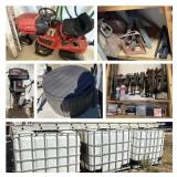 In Person Moving Sale Venice FL