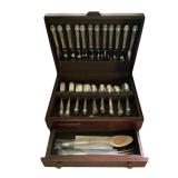 A Heartfelt Downsizing Sale of Cherished Belongings 