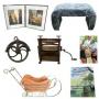 Elegant Relocation Sale Featuring Art, Pool Table, Home Decor and More 