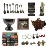 Eclectic Collectors Sale