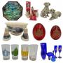 Coastal Treasures Lighthouses, Swarovski Crystal & Collectibles