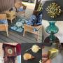 Pop On Over to Pitman Estate Sale!!