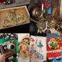 50% OR MORE OFF Hainesport Estate Sale 4P-7P