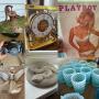 700 PICS!! Wondrous West Berlin Estate! (Partial Pick in Basement/Woodshop)