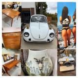 Hurry to Haddon Heights!! Estate Sale!!