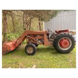 Fabulous Franklinville Estate!! TOOLS, TRACTORS, CLIMBING EQUIPMENT & MORE!!