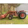Fabulous Franklinville Estate!! TOOLS, TRACTORS, CLIMBING EQUIPMENT & MORE!!