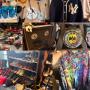 Spectacular Sewell Estate!! LOADED SNEAKERS, GUITARS, TOOLS, WATCHES, UNIQUE CLOTHING