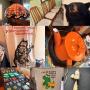 LOADED LAIR CHERRY HILL!! HUNTING, VINTAGE TEES, VINTAGE DECOR AND ARTWORK!!