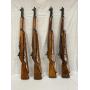 M1 GARAND & M1 CARBINE GUN AUCTION - ONLINE ONLY AUCTION