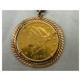 OUTSTANDING GOLD & SILVER COINS ONLINE AUCTION!