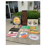 MAY COLLECTIBLES, GUNS & ANTIQUES ONLINE AUCTION