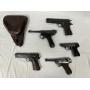 July Collectibles Guns & Antiques Online Auction