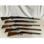 FARM ESTATE SALE - VAN ALSTYNE, TX - ONLINE ONLY AUCTION PT4