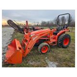 Midway Auction Consignment Sale