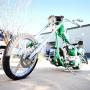Get Your Hands on a Custom Harley & More - Nationwide Auction
