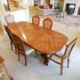 Lincoln CA estate auction with high-quality furniture + estate Items