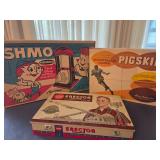 Estate Sale of Valerie Line