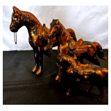 Crystal Treasures & Home Comforts Online Auction by Caring Transitions - Ends 12/19!