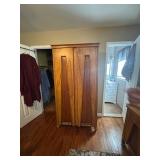 Mid Century Daniel Jones Jr Bedroom Set