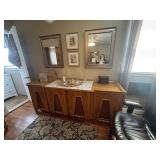 Mid Century Daniel Jones Jr Bedroom Set