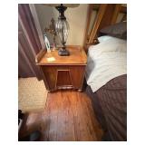 Mid Century Daniel Jones Jr Bedroom Set