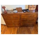Bassett Dresser