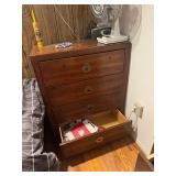 Bassett Dresser
