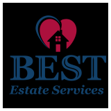 Yin or Yang side table with drawer