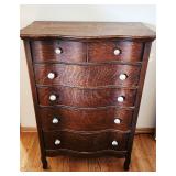 Antique Dresser 