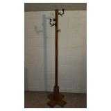 Coat Rack from Almonte Gallery